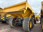 Used Komatsu Dump Truck,Used Komatsu ,Used Komatsu Dump Truck in yard